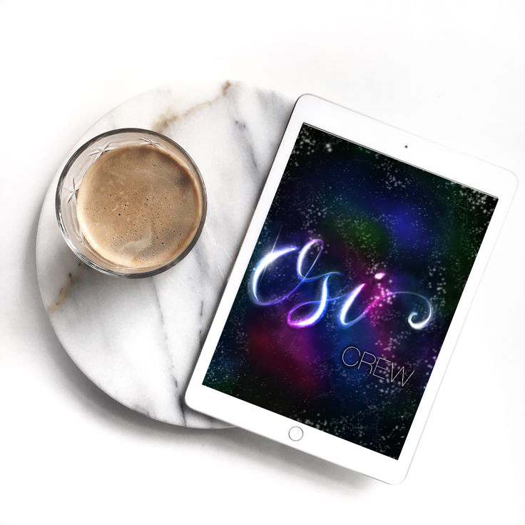 Drawings & Illustrations of OsiCrew